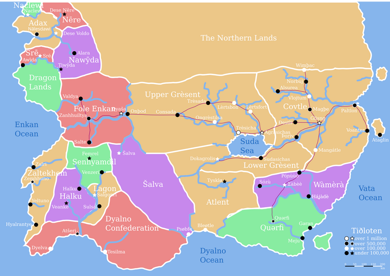 File:Political map of Tiðloten.svg