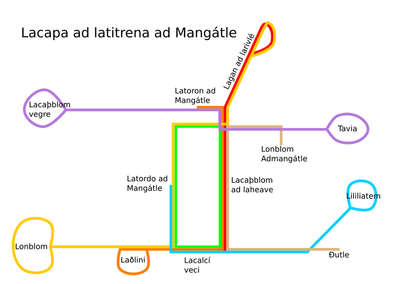 File:Tram map mangátle schematic.svg